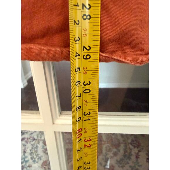 Vintage Texas Longhorns Button-Down Oxford Shirt by Blue Pointe  size Large - Picture 6 of 7